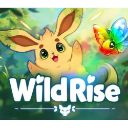 Wildrise Steam (PC) - Steam CD Ključ - Globalno