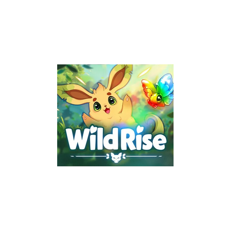 Wildrise Steam (PC) - Steam CD Ključ - Globalno