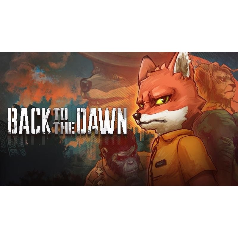 Back to the Dawn Deluxe Edition Steam (PC) - Steam CD Ključ - Globalno