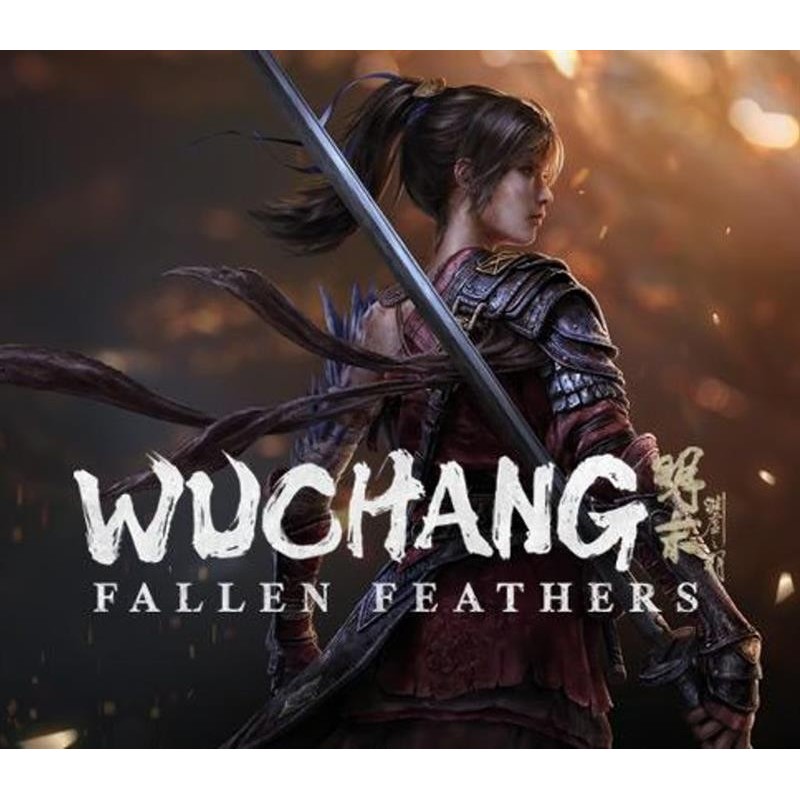 Wuchang: Fallen Feathers Steam (PC) - Steam CD Ključ - Globalno