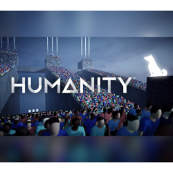 HUMANITY Steam (PC) - Steam CD Ključ - Globalno