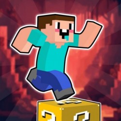 Noob Adventure: Parkour 3D Steam (PC) - Steam CD Ključ - Globalno