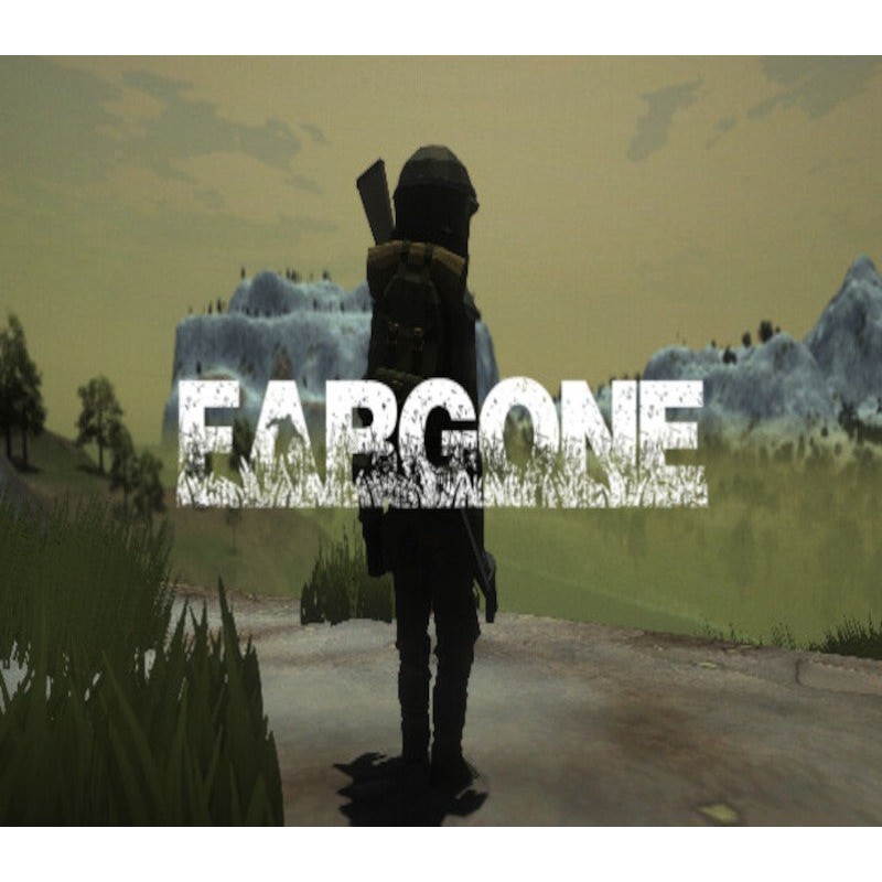Fargone Steam (PC) - Steam CD Ključ - Globalno