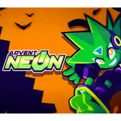Advent NEON Steam (PC) - Steam CD Ključ - Globalno