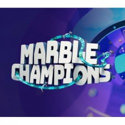 Marble Champions Steam (PC) - Steam CD Ključ - Globalno