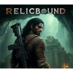 Relicbound Steam (PC) - Steam CD Ključ - Globalno