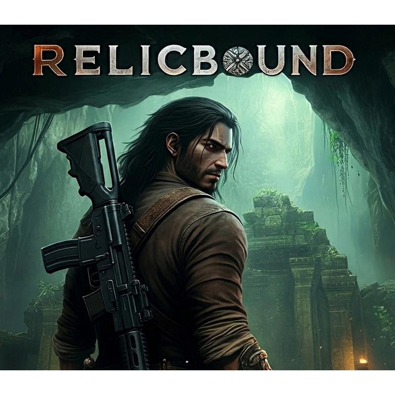 Relicbound Steam (PC) - Steam CD Ključ - Globalno