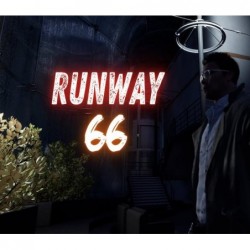 Runway 66 Steam (PC) - Steam CD Ključ - Globalno