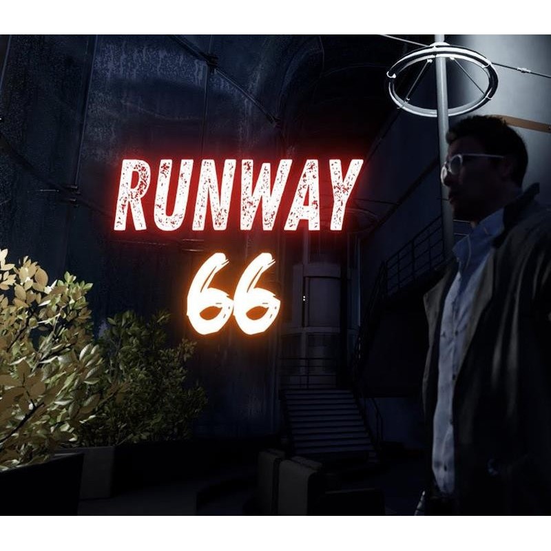 Runway 66 Steam (PC) - Steam CD Ključ - Globalno