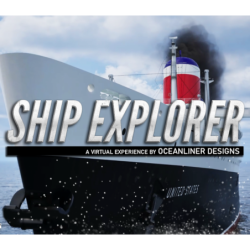 Ship Explorer Steam (PC) - Steam CD Ključ - Globalno