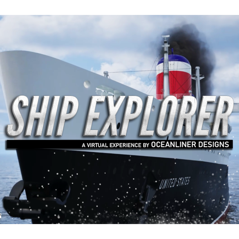 Ship Explorer Steam (PC) - Steam CD Ključ - Globalno