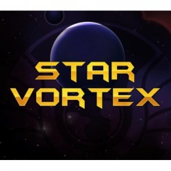 Star Vortex Steam (PC) - Steam CD Ključ - Globalno