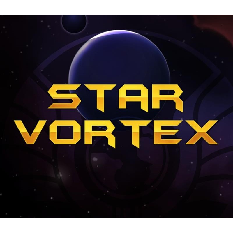 Star Vortex Steam (PC) - Steam CD Ključ - Globalno