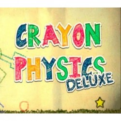 Crayon Physics Deluxe Steam (PC) - Steam CD Ključ - Globalno