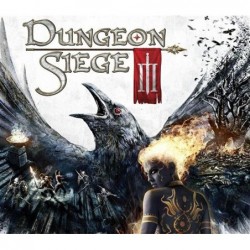 Dungeon Siege III Steam (PC) - Steam CD Ključ - Globalno