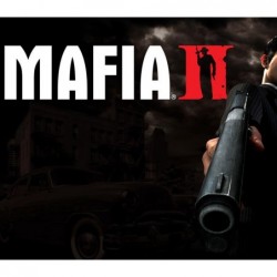 Mafia II Steam (PC) - Steam CD Ključ - Globalno