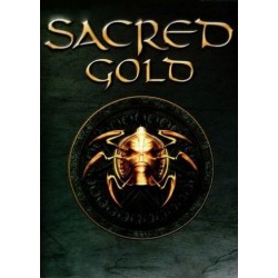Sacred Gold Steam (PC) - Steam CD Ključ - Globalno