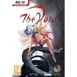 The Void Steam (PC) - Steam CD Ključ - Globalno