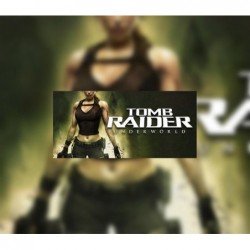 Tomb Raider: Underworld Steam (PC) - Steam CD Ključ - Globalno