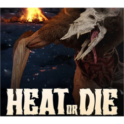 Heat or Die Steam (PC) - Steam CD Ključ - Globalno