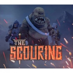 The Scouring Steam (PC) - Steam CD Ključ - Globalno