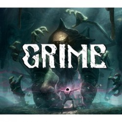 GRIME Steam (PC) - Steam CD Ključ - Globalno