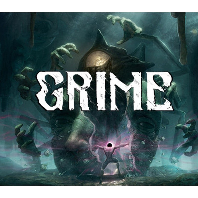 GRIME Steam (PC) - Steam CD Ključ - Globalno