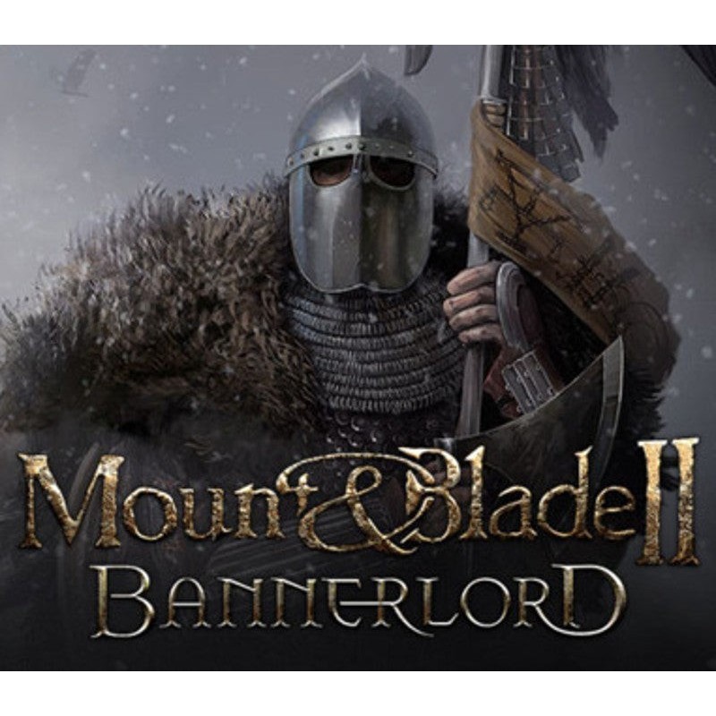 Mount & Blade II: Bannerlord Steam (PC) - Steam CD Ključ - Globalno