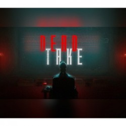 Dead Take Steam (PC) - Steam CD Ključ - Globalno