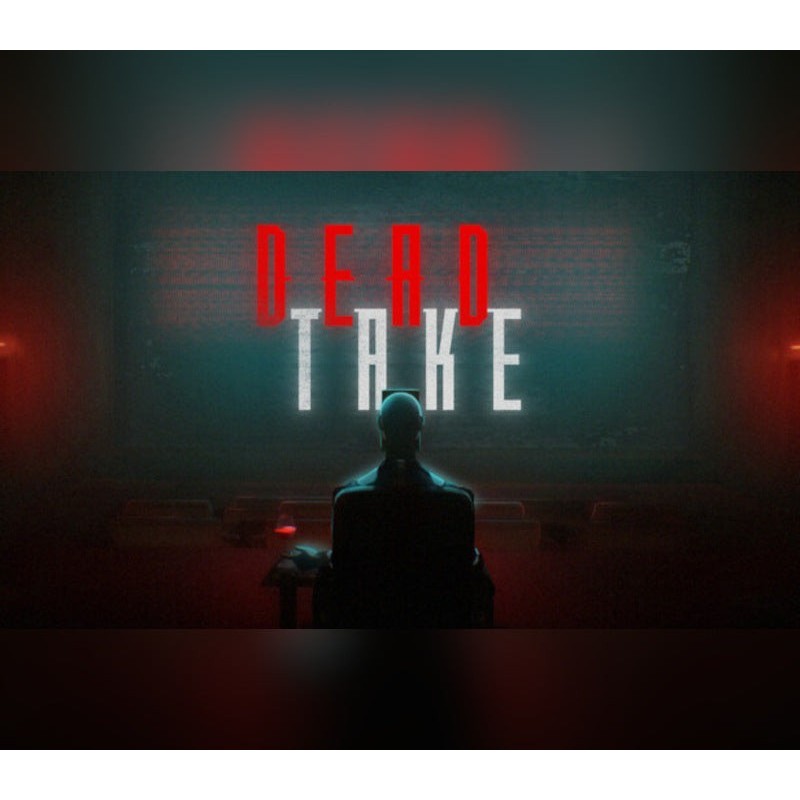 Dead Take Steam (PC) - Steam CD Ključ - Globalno