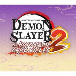 Demon Slayer -Kimetsu no Yaiba- The Hinokami Chronicles 2 Steam (PC) - Steam CD Ključ - Globalno