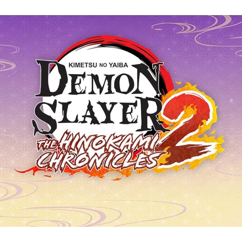 Demon Slayer -Kimetsu no Yaiba- The Hinokami Chronicles 2 Steam (PC) - Steam CD Ključ - Globalno