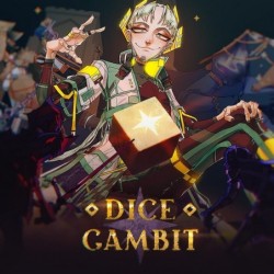 Dice Gambit Steam (PC) - Steam CD Ključ - Globalno