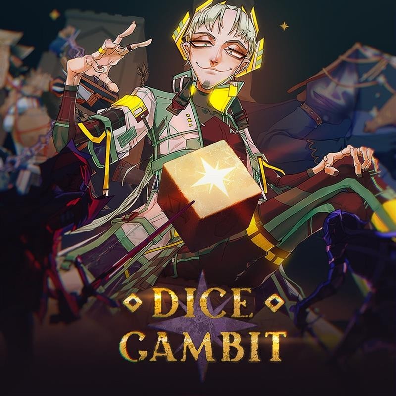 Dice Gambit Steam (PC) - Steam CD Ključ - Globalno