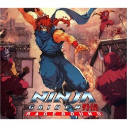 NINJA GAIDEN: Ragebound Steam (PC) - Steam CD Ključ - Globalno