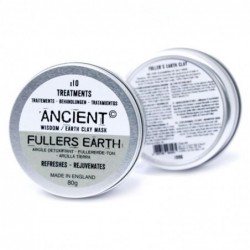 Maska za obraz Fuller Earth 100 g