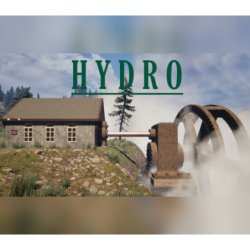 Hydro Steam (PC) - Steam CD Ključ - Globalno