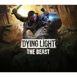 Dying Light: The Beast Steam (PC) - Steam CD Ključ - Globalno