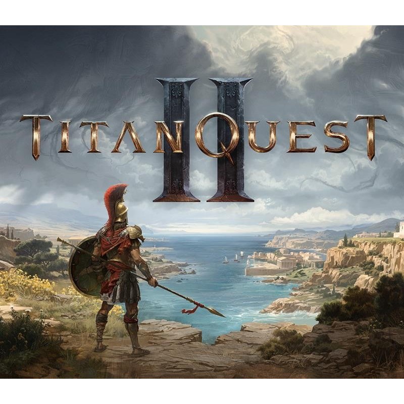 Titan Quest II Steam (PC) - Steam CD Ključ - Globalno