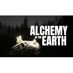 Alchemy of the Earth Steam (PC) - Steam CD Ključ - Globalno