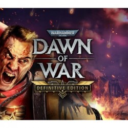 Warhammer 40