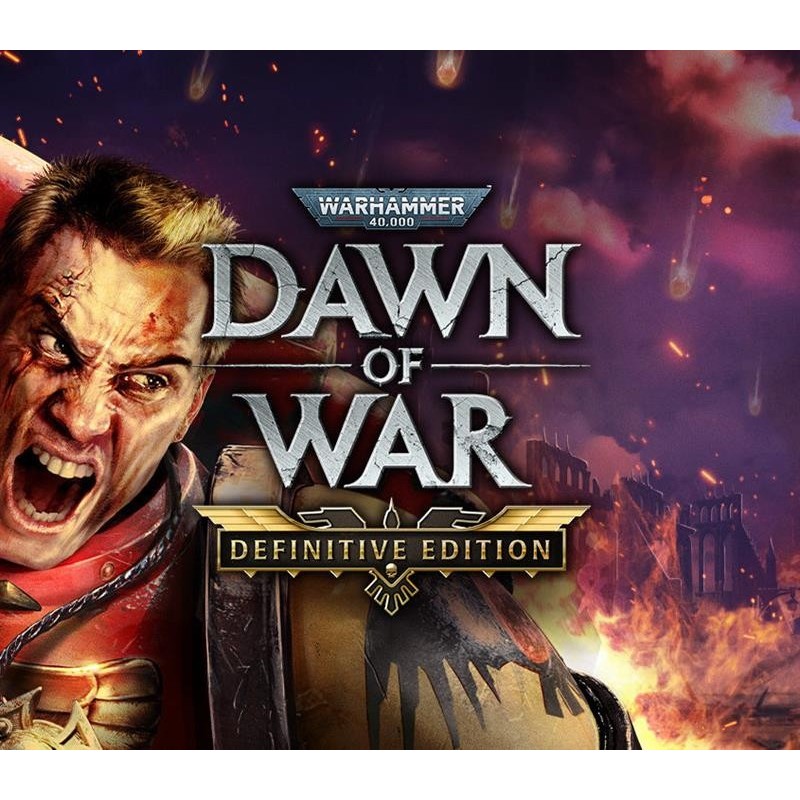 Warhammer 40