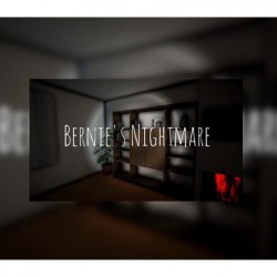 Bernie's Nightmare Steam (PC) - Steam CD Ključ - Globalno