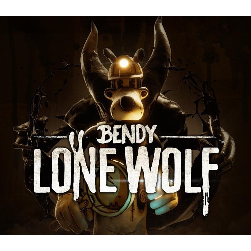 Bendy: Lone Wolf Steam (PC) - Steam CD Ključ - Globalno