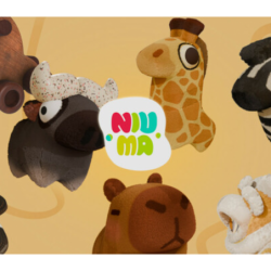 NiuMa Steam (PC) - Steam CD Ključ - Globalno
