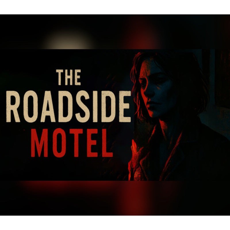 The Roadside MOTEL Steam (PC) - Steam CD Ključ - Globalno