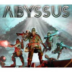 Abyssus Steam (PC) - Steam CD Ključ - Globalno
