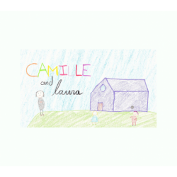 Camille and Laura Steam (PC) - Steam CD Ključ - Globalno
