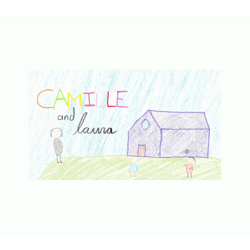 Camille and Laura Steam (PC) - Steam CD Ključ - Globalno