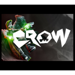CROW Steam (PC) - Steam CD Ključ - Globalno